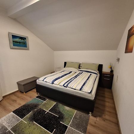 Ferienwohnung Schicker Gmunden Bagian luar foto