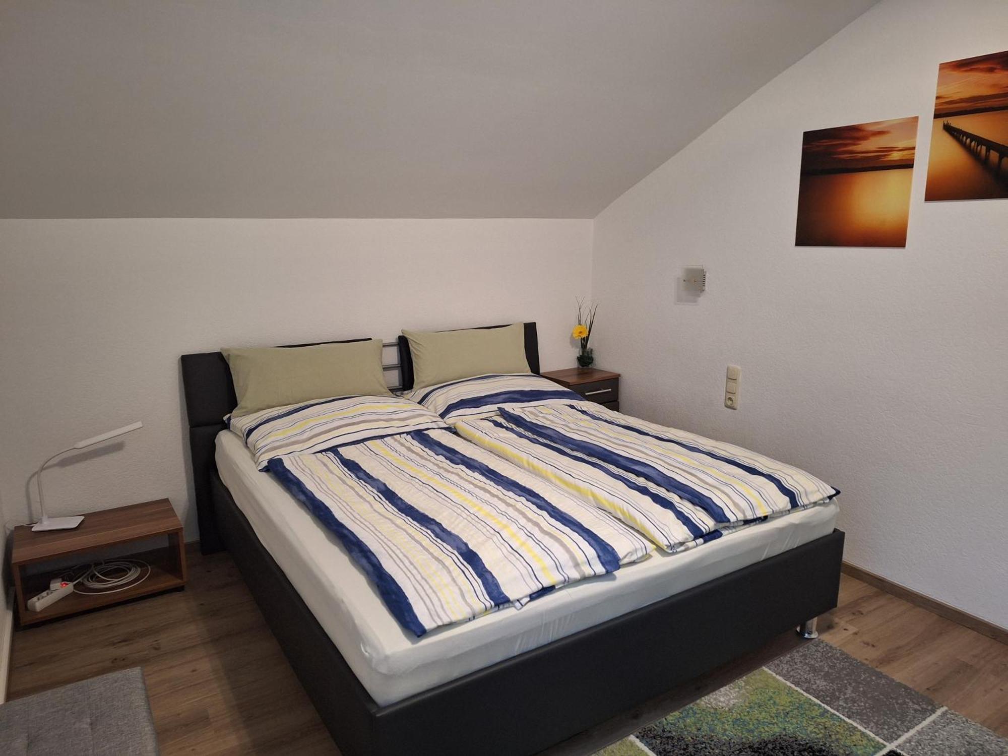 Ferienwohnung Schicker Gmunden Bagian luar foto