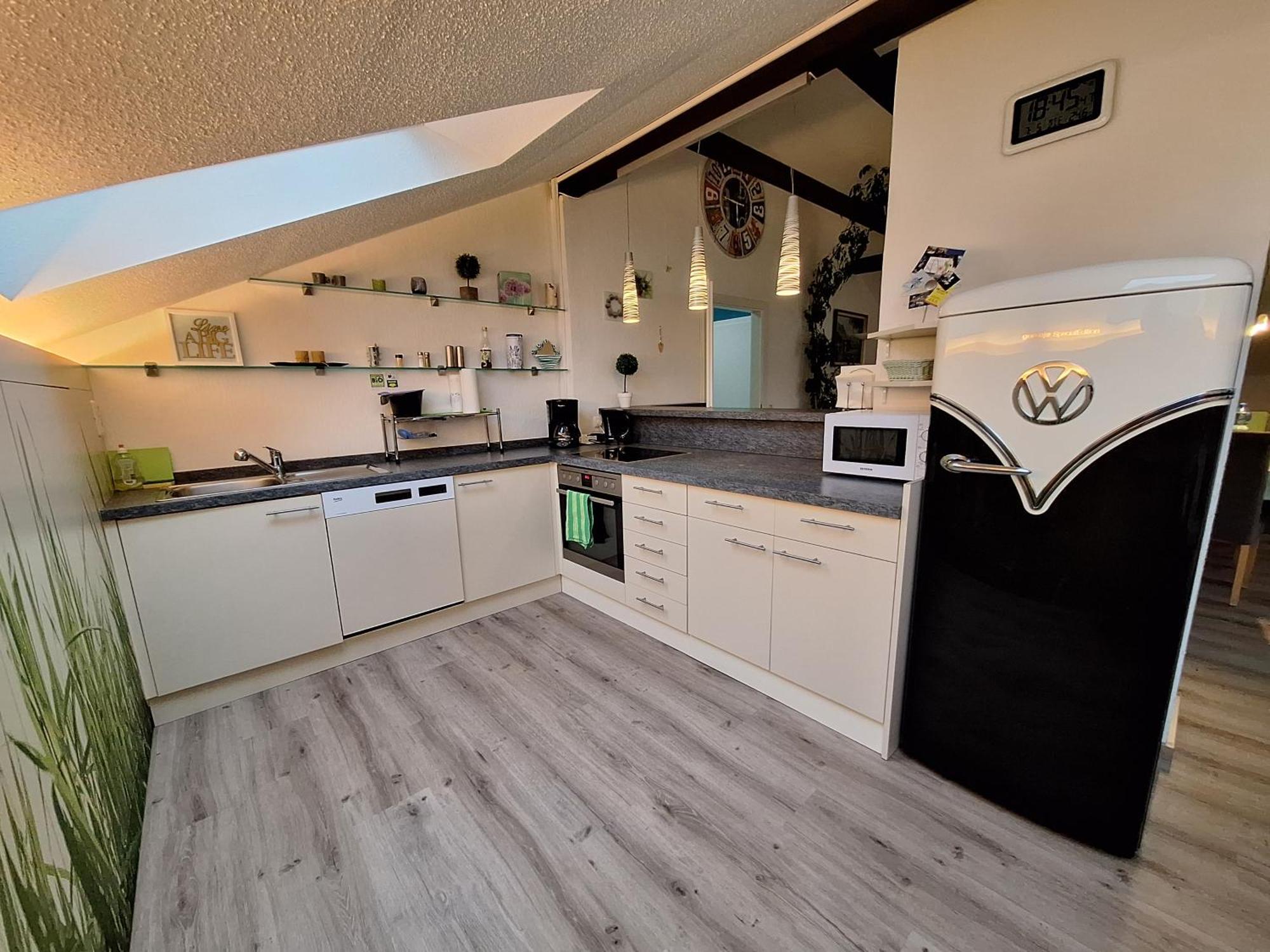 Ferienwohnung Schicker Gmunden Bagian luar foto