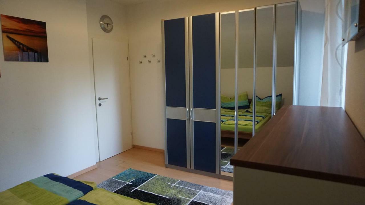 Ferienwohnung Schicker Gmunden Bagian luar foto