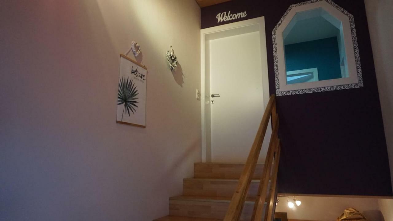 Ferienwohnung Schicker Gmunden Bagian luar foto